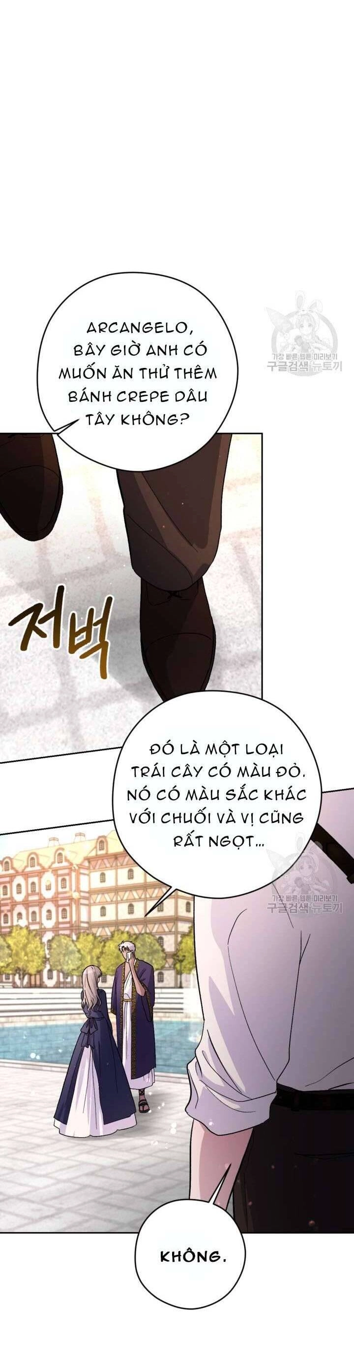 Hầu Nữ Nắm Giữ Dây Xích Của Bạo Chúa Chapter 13 - 37