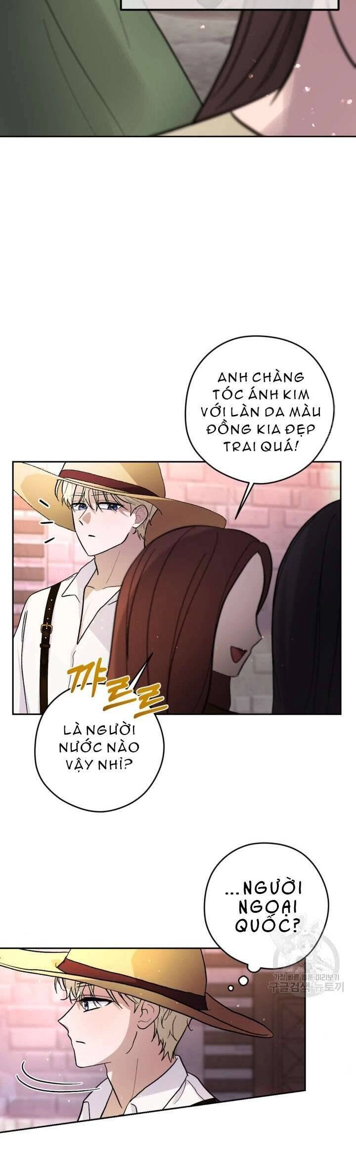 Hầu Nữ Nắm Giữ Dây Xích Của Bạo Chúa Chapter 14 - 2