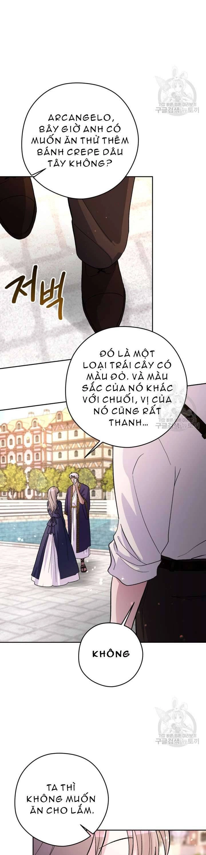 Hầu Nữ Nắm Giữ Dây Xích Của Bạo Chúa Chapter 14 - 5