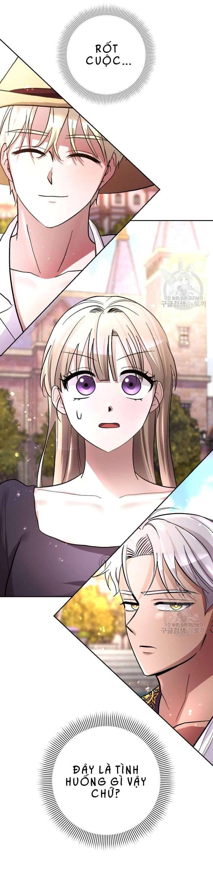 Hầu Nữ Nắm Giữ Dây Xích Của Bạo Chúa Chapter 14 - 7