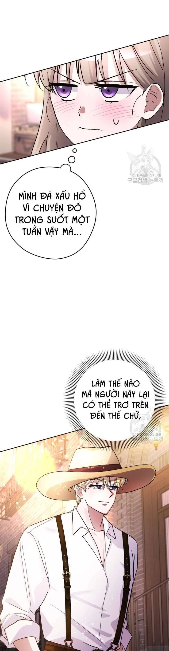 Hầu Nữ Nắm Giữ Dây Xích Của Bạo Chúa Chapter 14 - 15