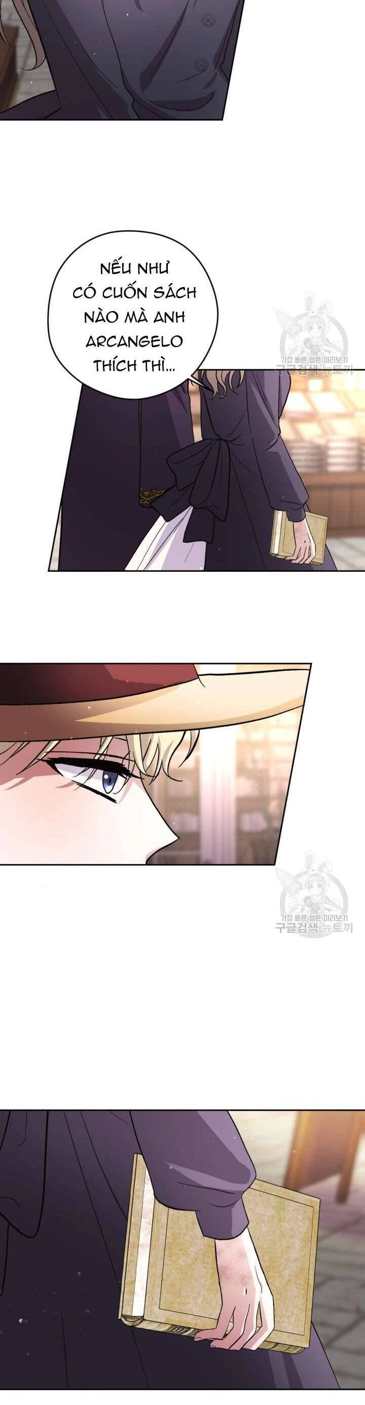 Hầu Nữ Nắm Giữ Dây Xích Của Bạo Chúa Chapter 14 - 17