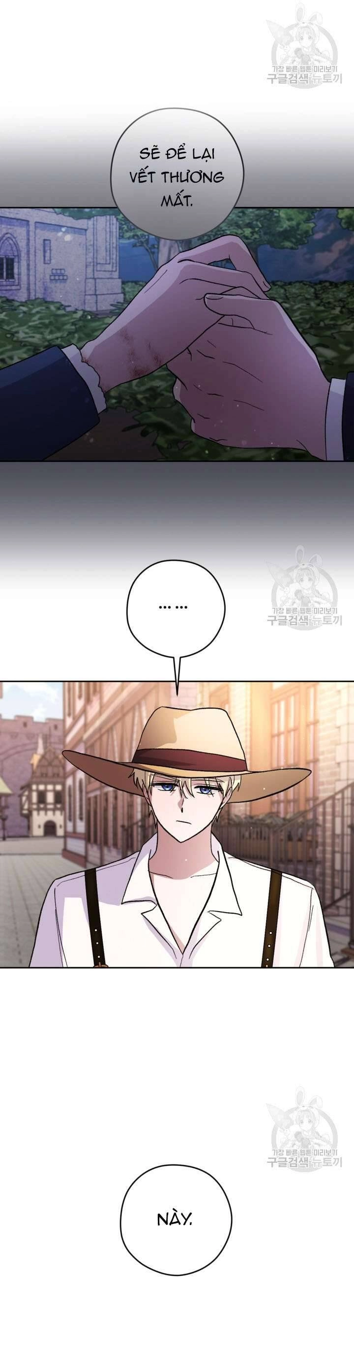 Hầu Nữ Nắm Giữ Dây Xích Của Bạo Chúa Chapter 14 - 18