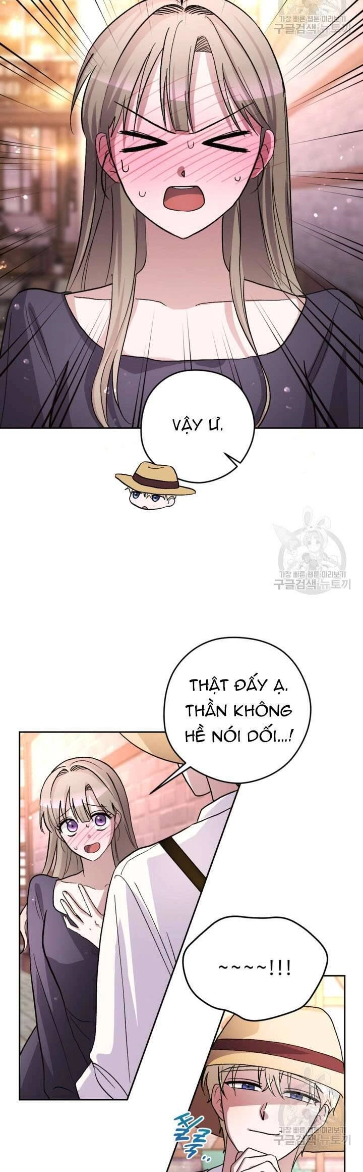 Hầu Nữ Nắm Giữ Dây Xích Của Bạo Chúa Chapter 14 - 27