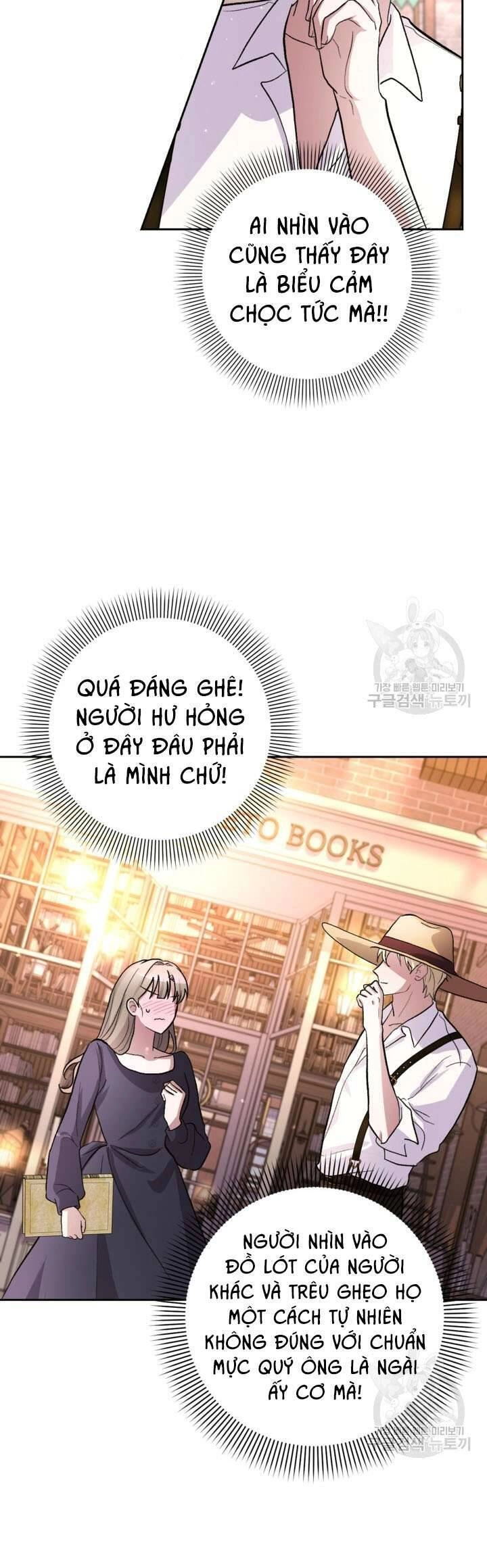 Hầu Nữ Nắm Giữ Dây Xích Của Bạo Chúa Chapter 14 - 28