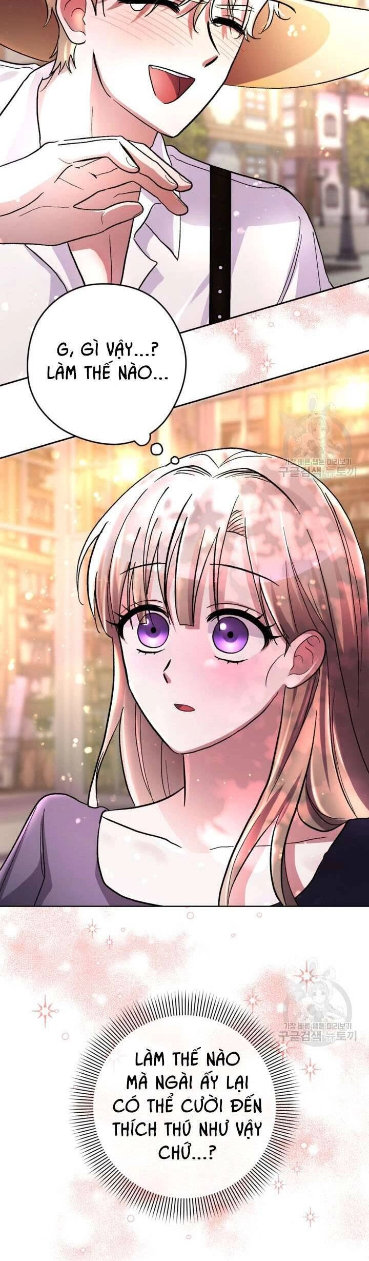 Hầu Nữ Nắm Giữ Dây Xích Của Bạo Chúa Chapter 14 - 36