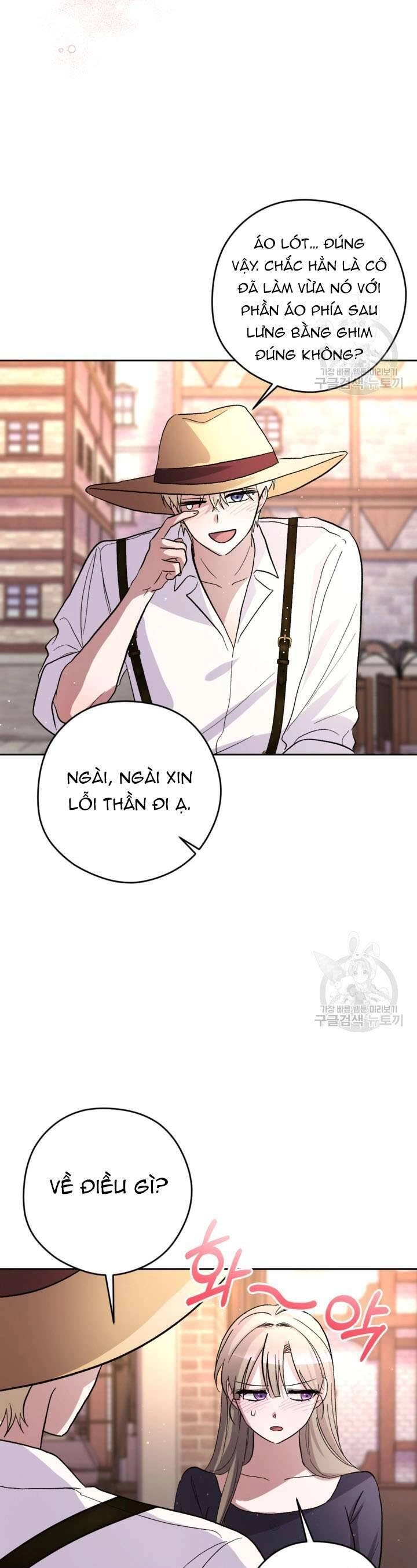 Hầu Nữ Nắm Giữ Dây Xích Của Bạo Chúa Chapter 14 - 37