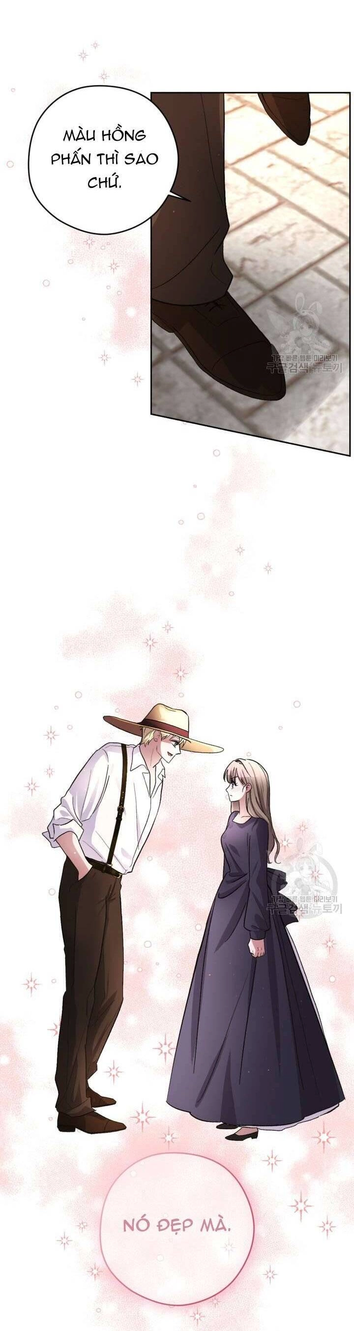 Hầu Nữ Nắm Giữ Dây Xích Của Bạo Chúa Chapter 14 - 39