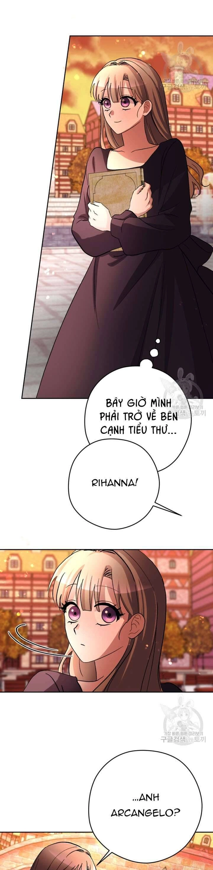 Hầu Nữ Nắm Giữ Dây Xích Của Bạo Chúa Chapter 14 - 43