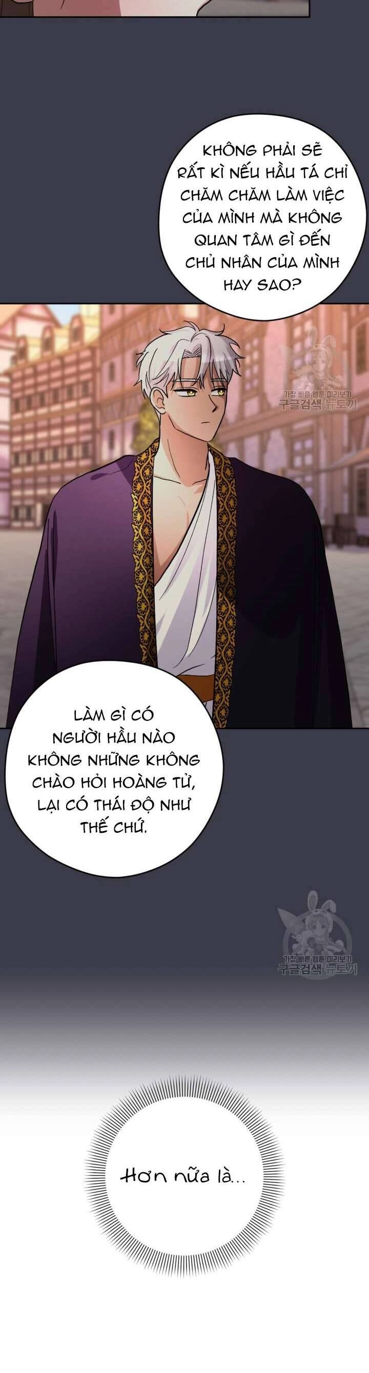 Hầu Nữ Nắm Giữ Dây Xích Của Bạo Chúa Chapter 15 - 7