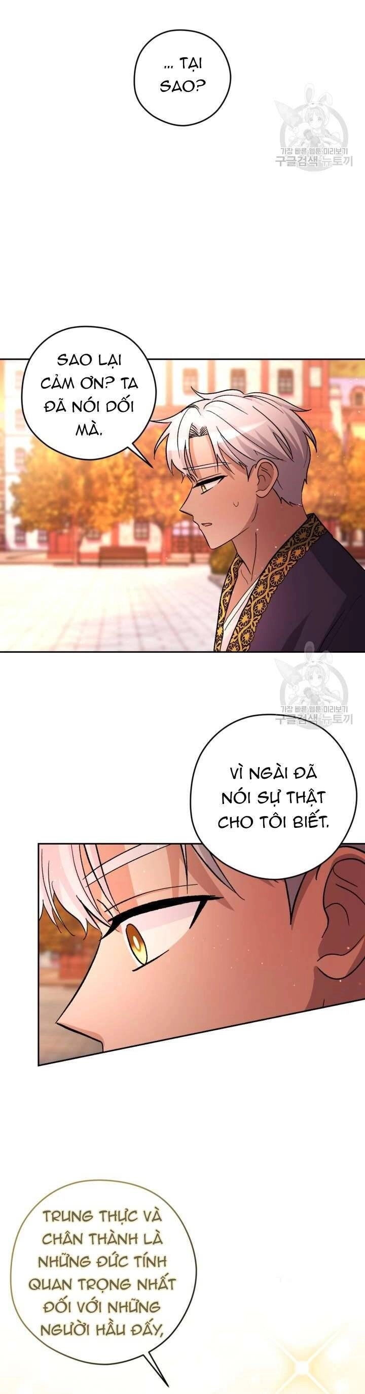 Hầu Nữ Nắm Giữ Dây Xích Của Bạo Chúa Chapter 15 - 10