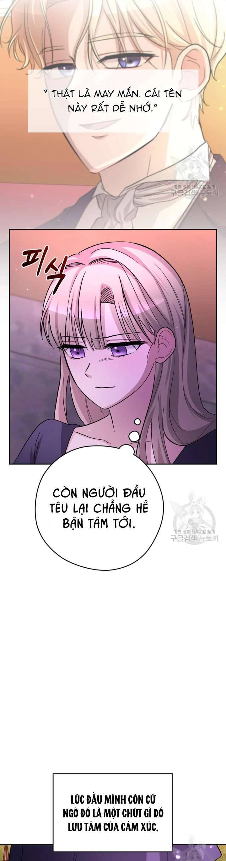 Hầu Nữ Nắm Giữ Dây Xích Của Bạo Chúa Chapter 15 - 19