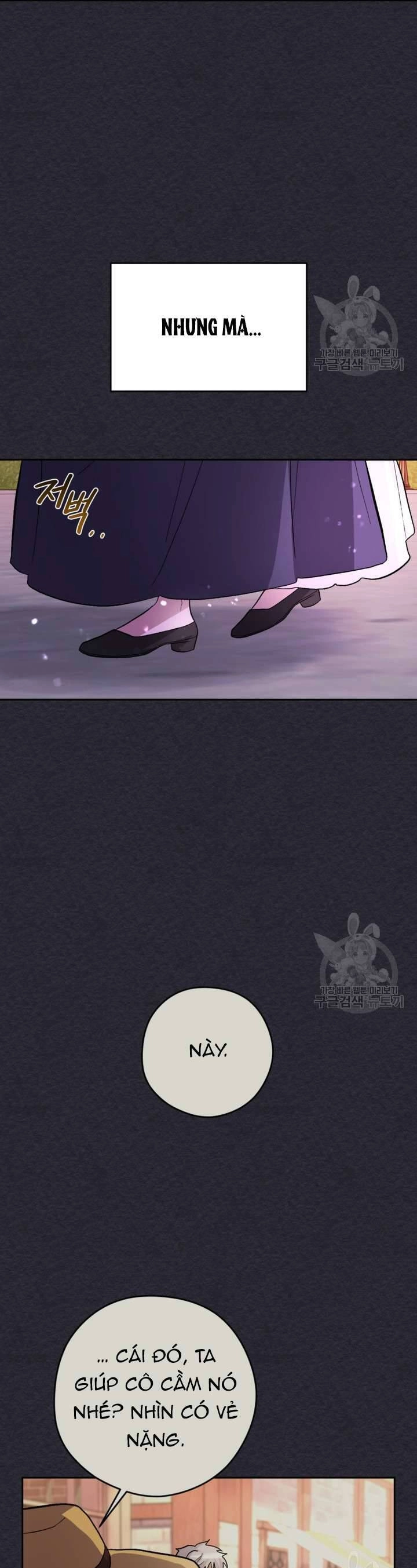 Hầu Nữ Nắm Giữ Dây Xích Của Bạo Chúa Chapter 15 - 21