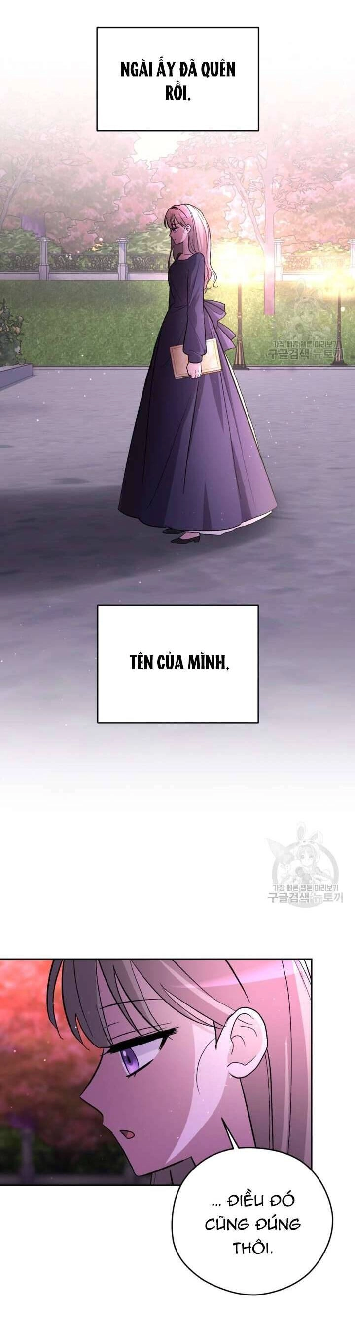 Hầu Nữ Nắm Giữ Dây Xích Của Bạo Chúa Chapter 15 - 23