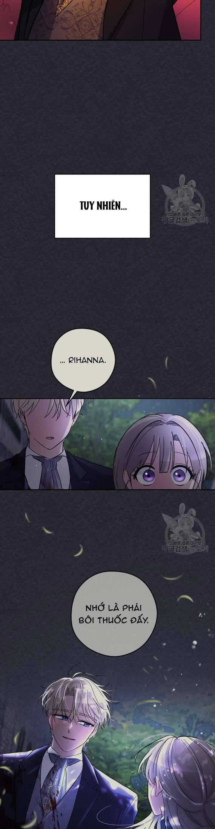 Hầu Nữ Nắm Giữ Dây Xích Của Bạo Chúa Chapter 15 - 25