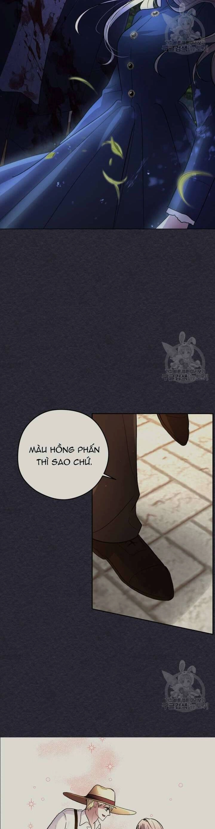 Hầu Nữ Nắm Giữ Dây Xích Của Bạo Chúa Chapter 15 - 26