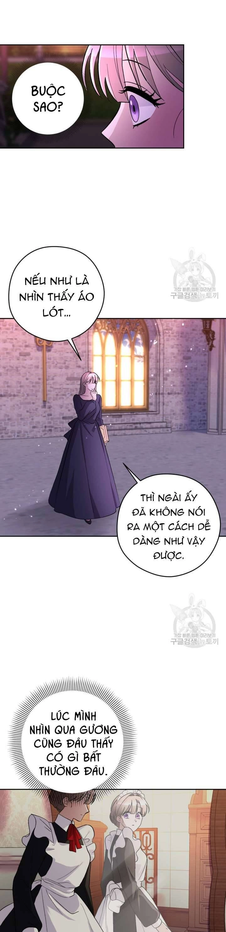 Hầu Nữ Nắm Giữ Dây Xích Của Bạo Chúa Chapter 15 - 32