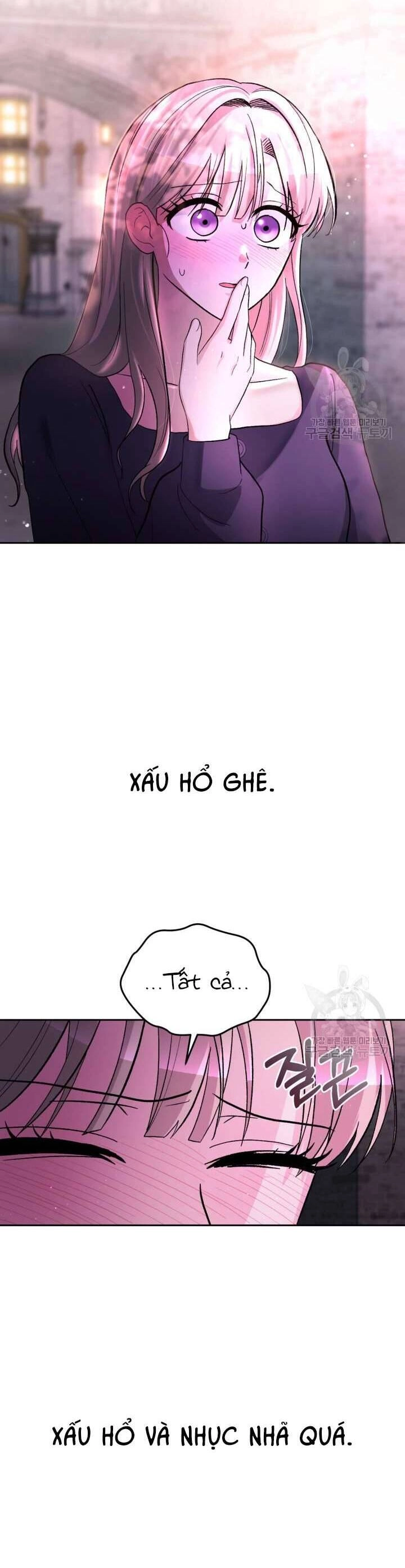 Hầu Nữ Nắm Giữ Dây Xích Của Bạo Chúa Chapter 15 - 37