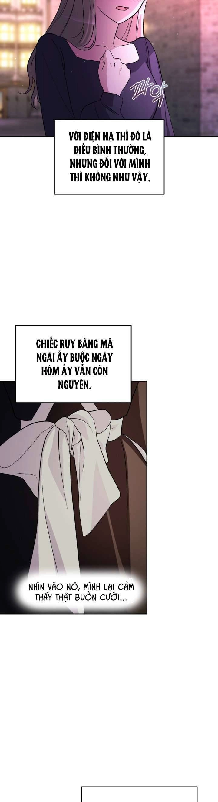Hầu Nữ Nắm Giữ Dây Xích Của Bạo Chúa Chapter 15 - 39