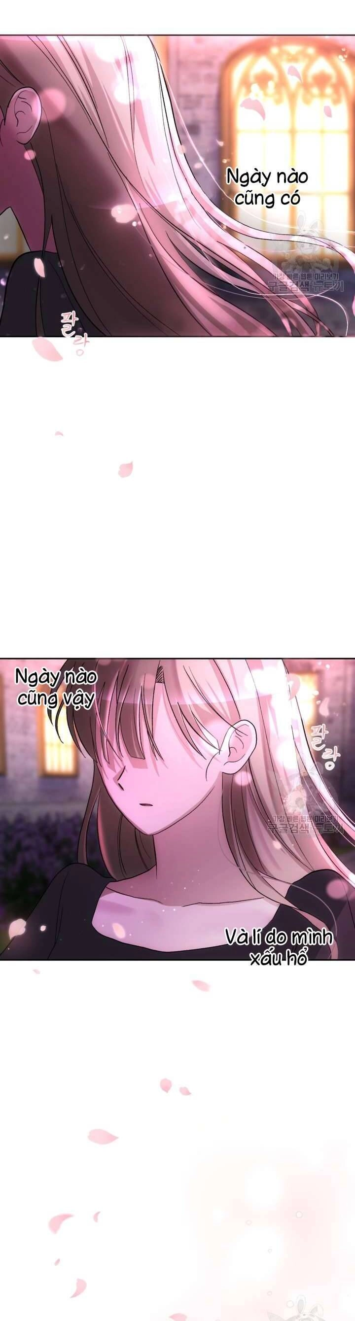 Hầu Nữ Nắm Giữ Dây Xích Của Bạo Chúa Chapter 15 - 42