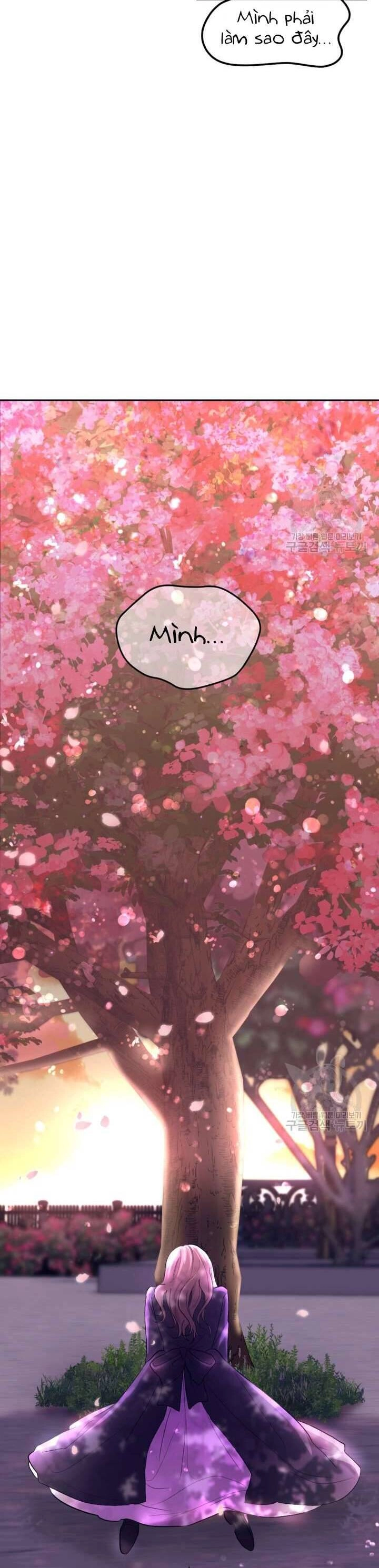 Hầu Nữ Nắm Giữ Dây Xích Của Bạo Chúa Chapter 15 - 45