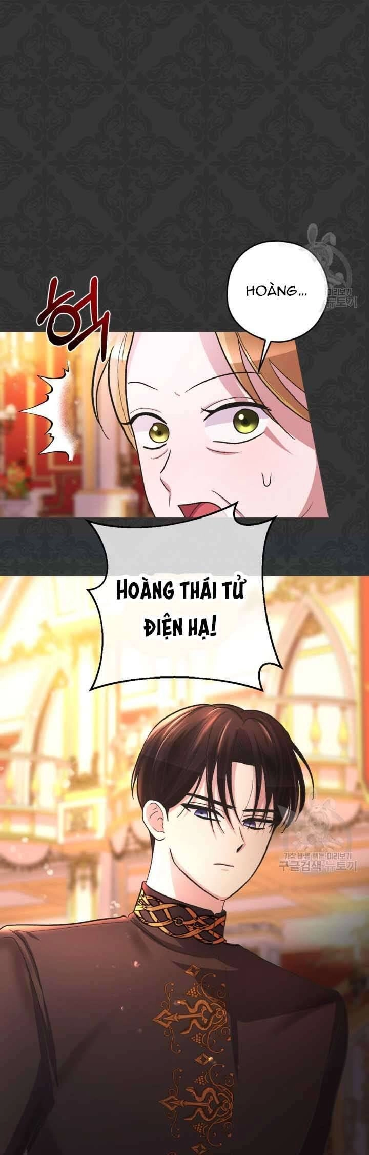 Hầu Nữ Nắm Giữ Dây Xích Của Bạo Chúa Chapter 16 - 5