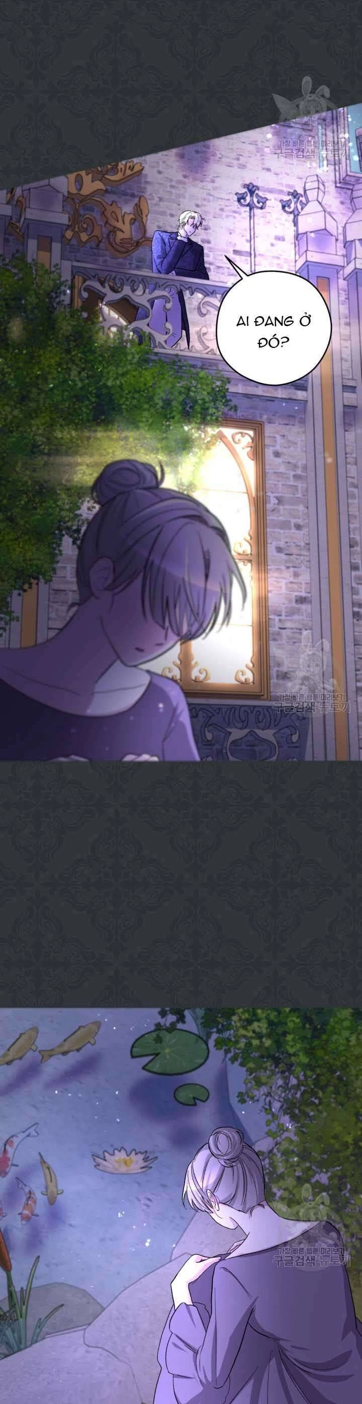 Hầu Nữ Nắm Giữ Dây Xích Của Bạo Chúa Chapter 16 - 15