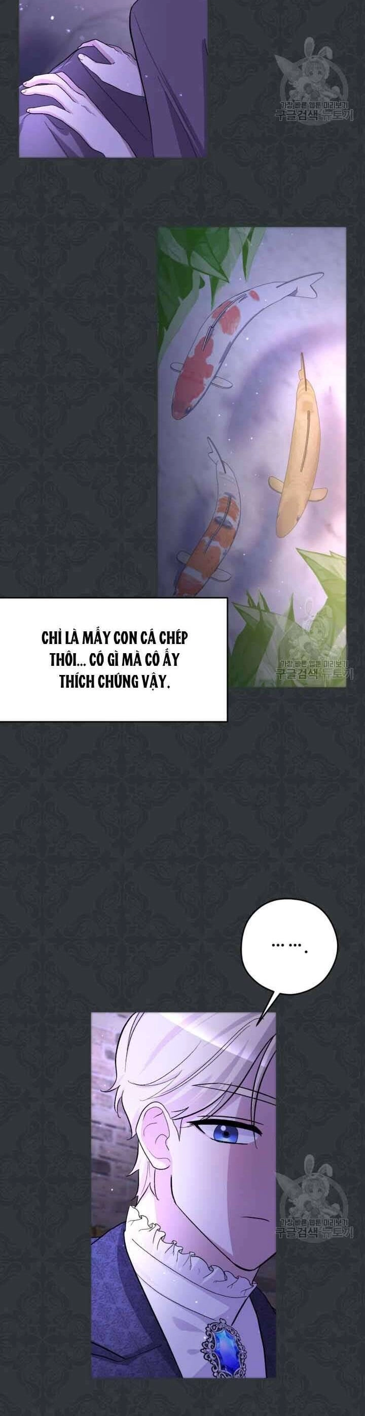 Hầu Nữ Nắm Giữ Dây Xích Của Bạo Chúa Chapter 16 - 17