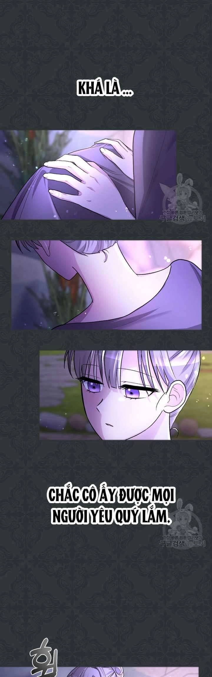 Hầu Nữ Nắm Giữ Dây Xích Của Bạo Chúa Chapter 16 - 18