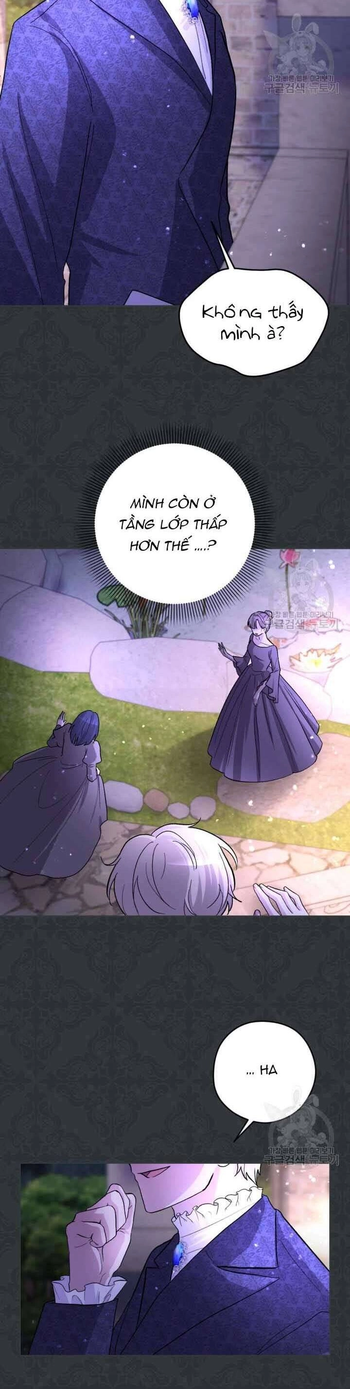 Hầu Nữ Nắm Giữ Dây Xích Của Bạo Chúa Chapter 16 - 24