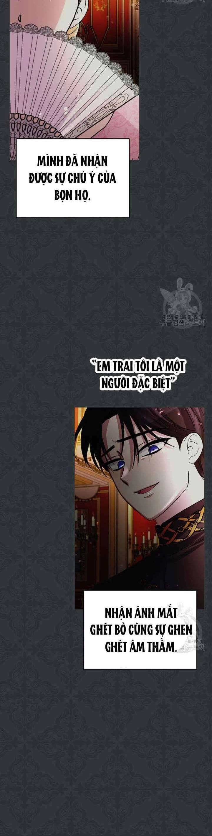 Hầu Nữ Nắm Giữ Dây Xích Của Bạo Chúa Chapter 16 - 26