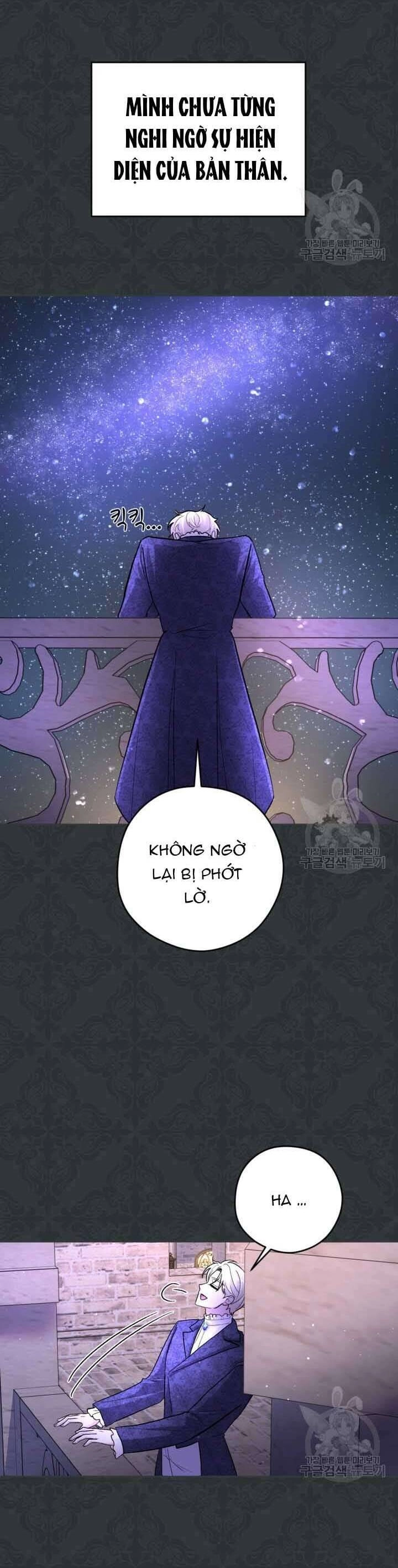 Hầu Nữ Nắm Giữ Dây Xích Của Bạo Chúa Chapter 16 - 27