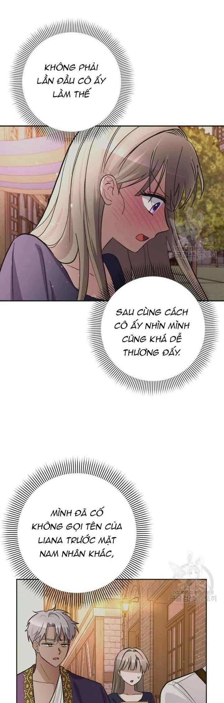 Hầu Nữ Nắm Giữ Dây Xích Của Bạo Chúa Chapter 16 - 30