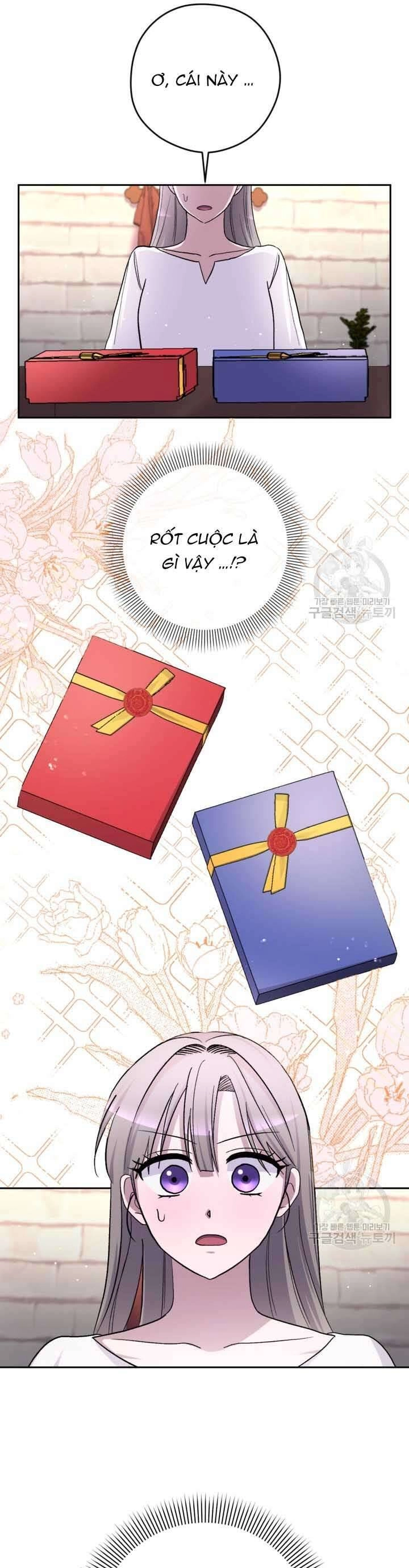 Hầu Nữ Nắm Giữ Dây Xích Của Bạo Chúa Chapter 16 - 35