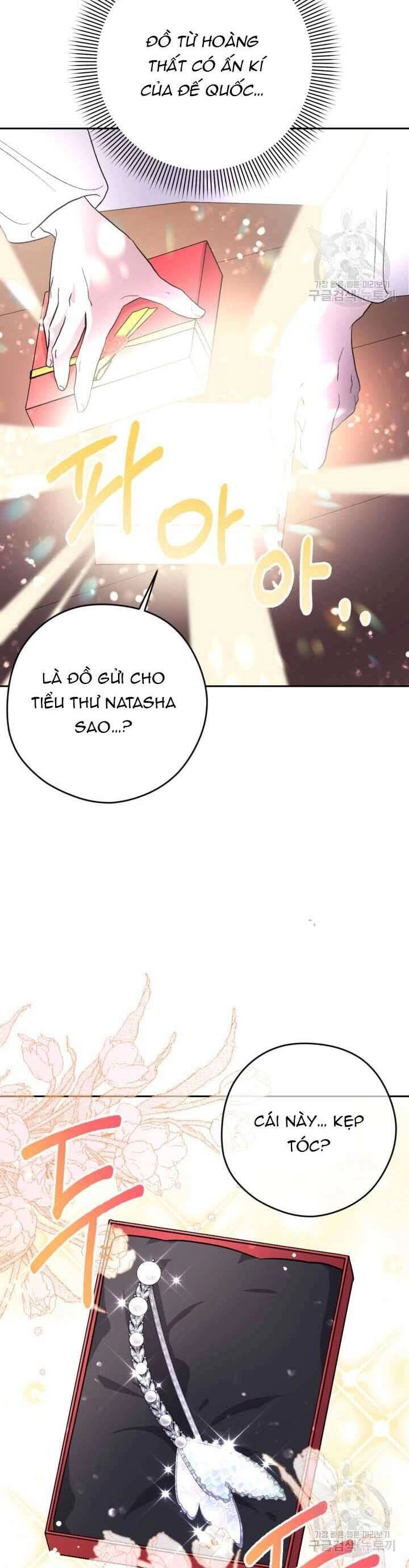 Hầu Nữ Nắm Giữ Dây Xích Của Bạo Chúa Chapter 16 - 36