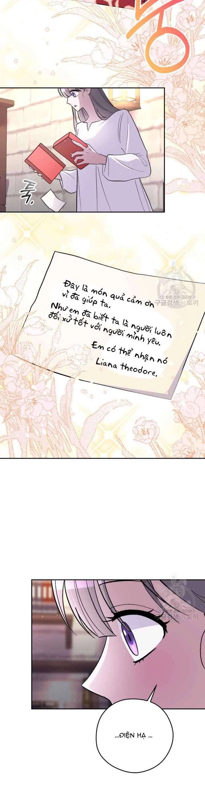 Hầu Nữ Nắm Giữ Dây Xích Của Bạo Chúa Chapter 16 - 37