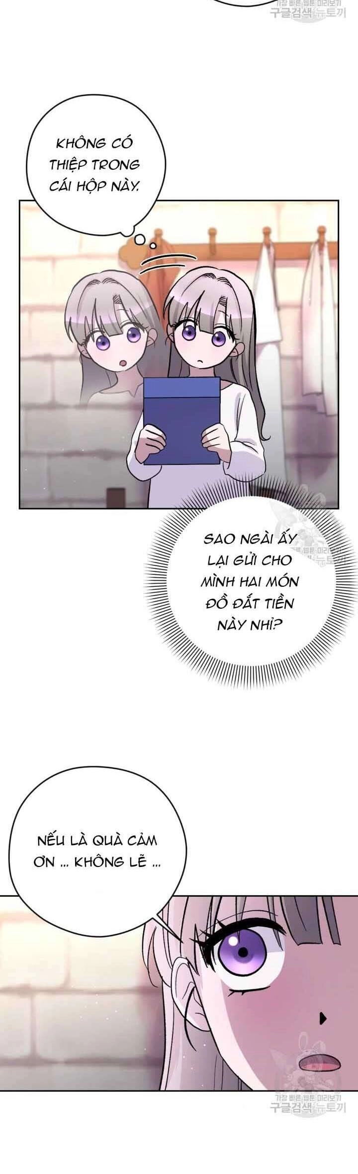 Hầu Nữ Nắm Giữ Dây Xích Của Bạo Chúa Chapter 16 - 41