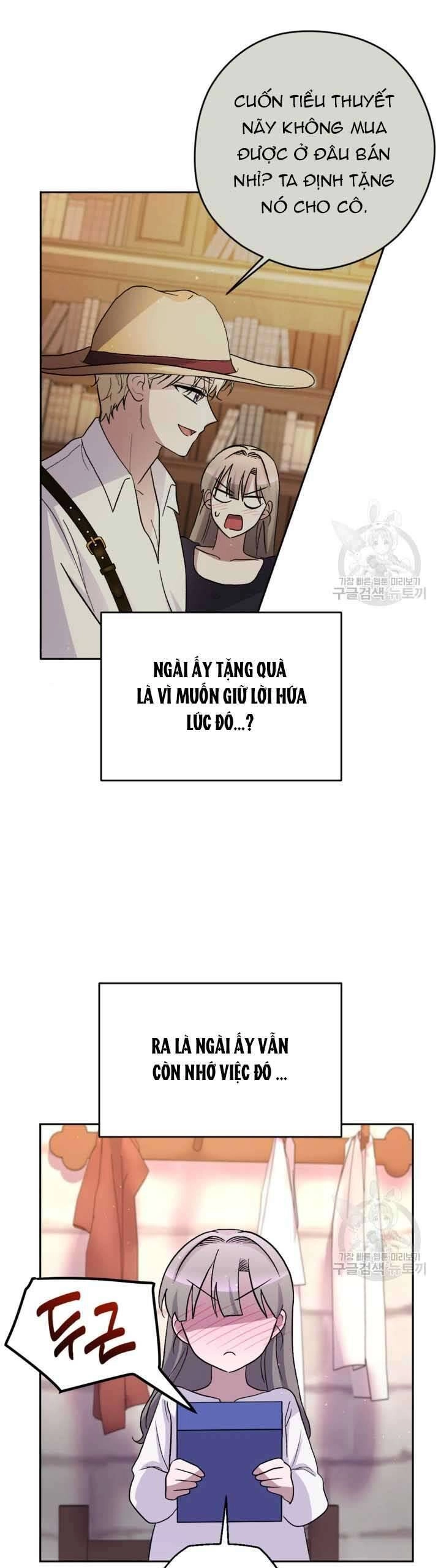 Hầu Nữ Nắm Giữ Dây Xích Của Bạo Chúa Chapter 16 - 42