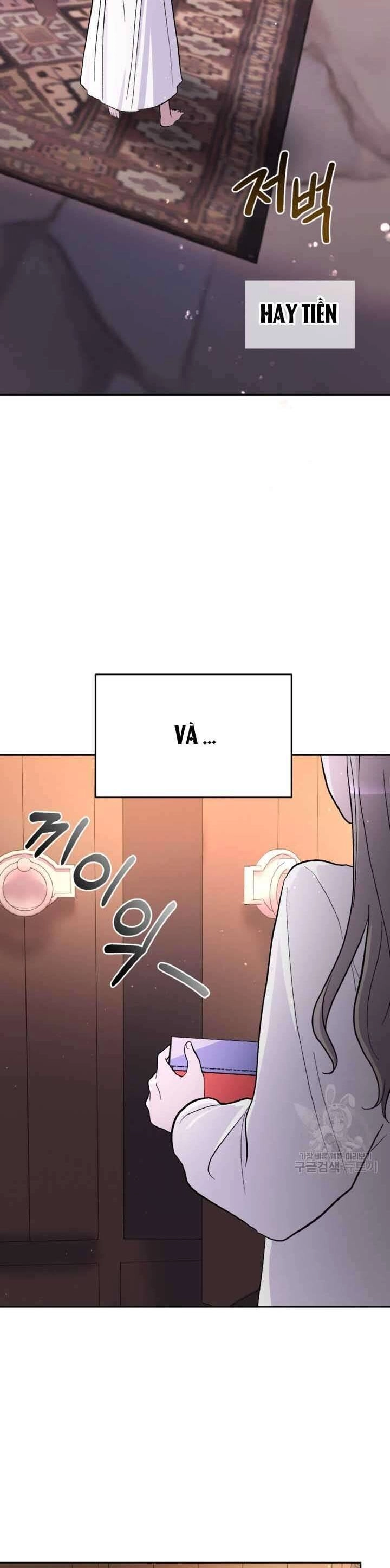 Hầu Nữ Nắm Giữ Dây Xích Của Bạo Chúa Chapter 16 - 47