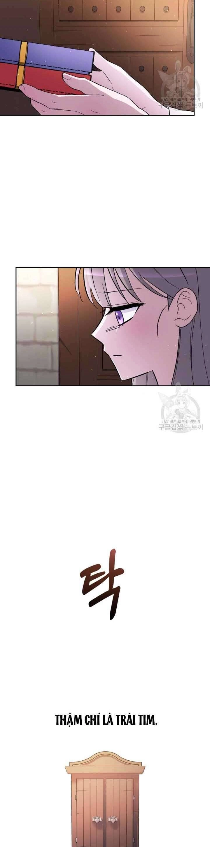 Hầu Nữ Nắm Giữ Dây Xích Của Bạo Chúa Chapter 16 - 48