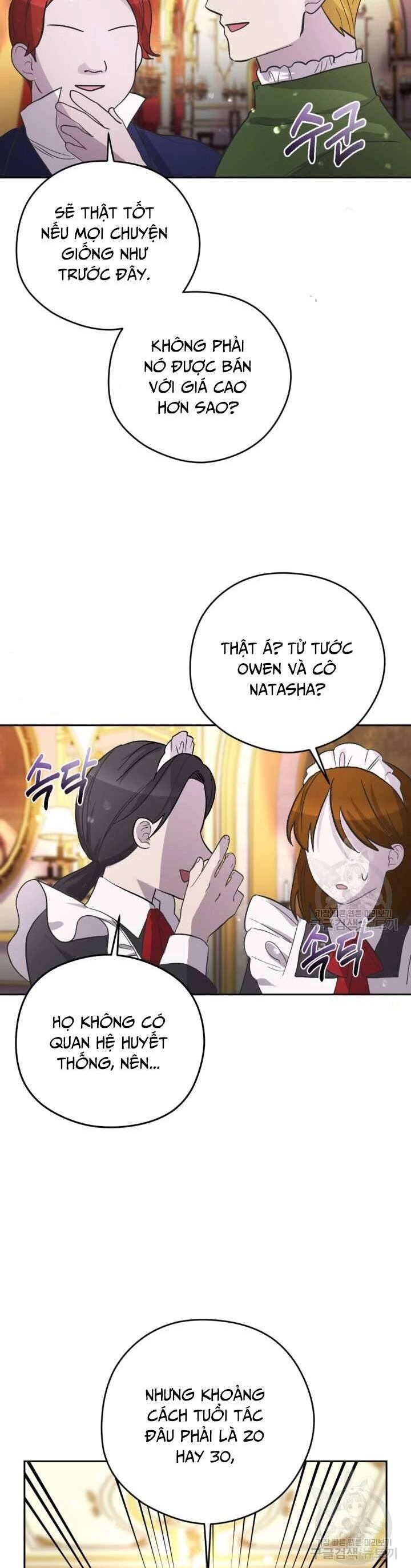 Hầu Nữ Nắm Giữ Dây Xích Của Bạo Chúa Chapter 17 - 2