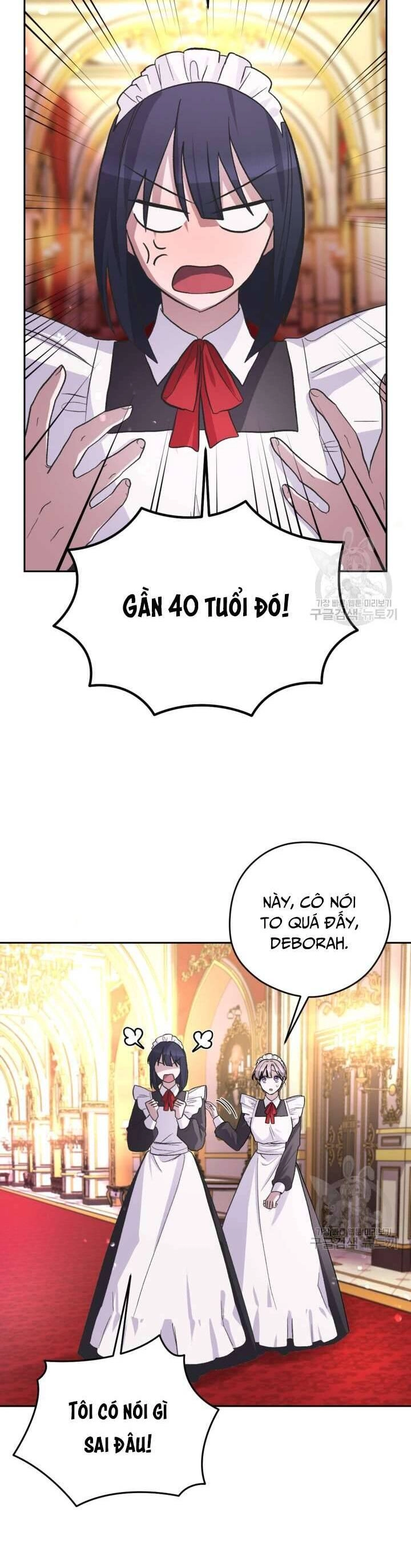 Hầu Nữ Nắm Giữ Dây Xích Của Bạo Chúa Chapter 17 - 3