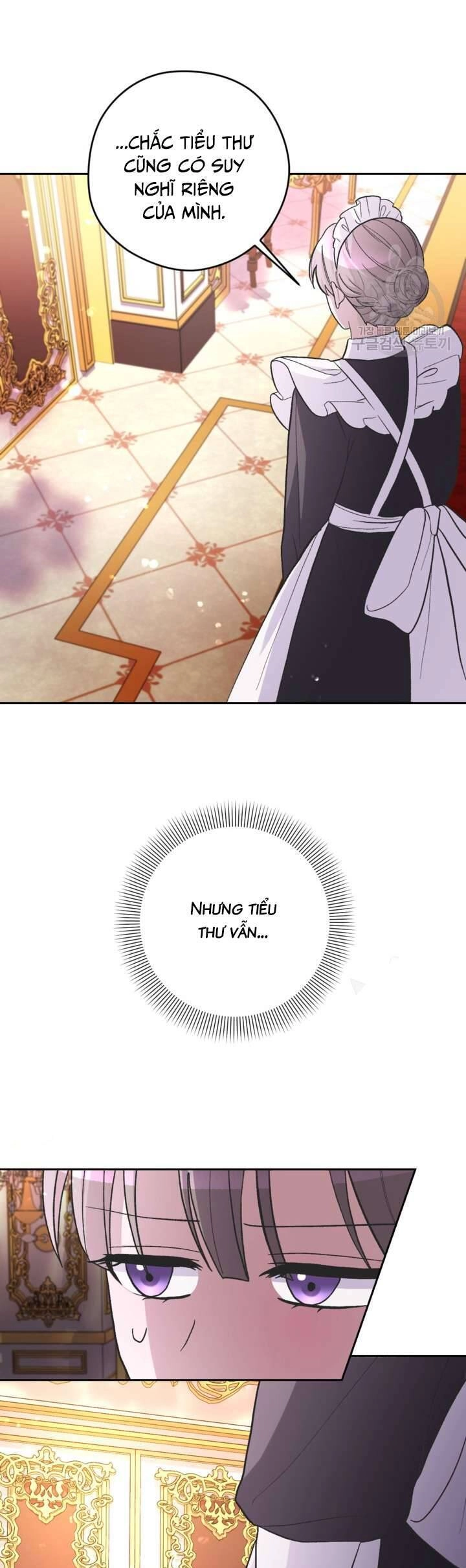 Hầu Nữ Nắm Giữ Dây Xích Của Bạo Chúa Chapter 17 - 4