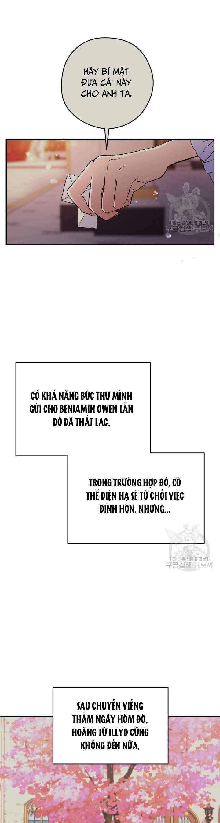 Hầu Nữ Nắm Giữ Dây Xích Của Bạo Chúa Chapter 17 - 8