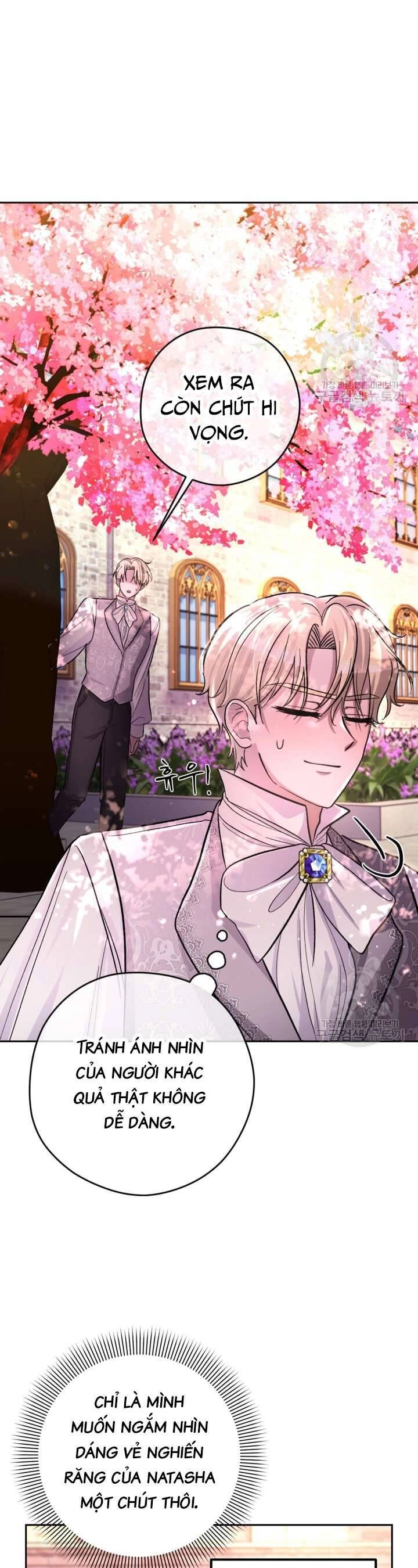 Hầu Nữ Nắm Giữ Dây Xích Của Bạo Chúa Chapter 17 - 14