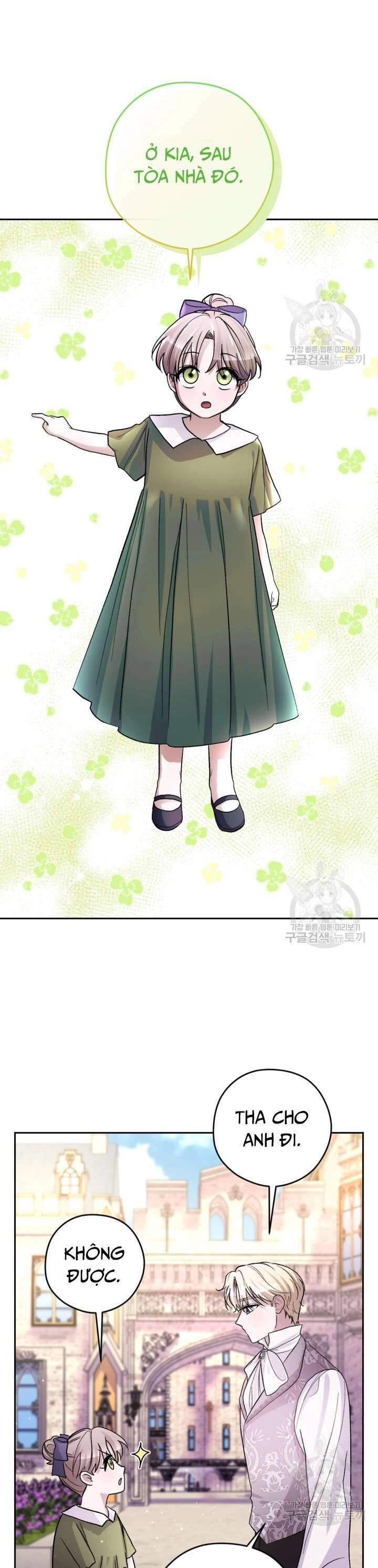 Hầu Nữ Nắm Giữ Dây Xích Của Bạo Chúa Chapter 17 - 20