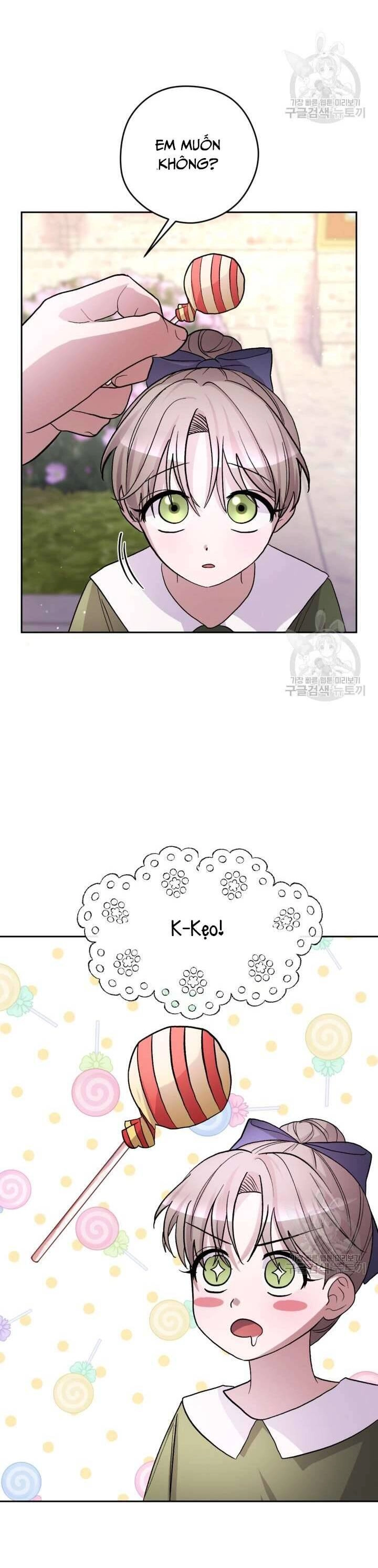 Hầu Nữ Nắm Giữ Dây Xích Của Bạo Chúa Chapter 17 - 22