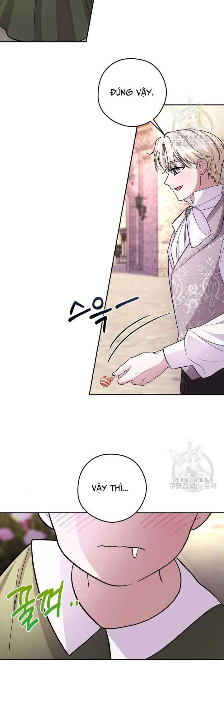 Hầu Nữ Nắm Giữ Dây Xích Của Bạo Chúa Chapter 17 - 24