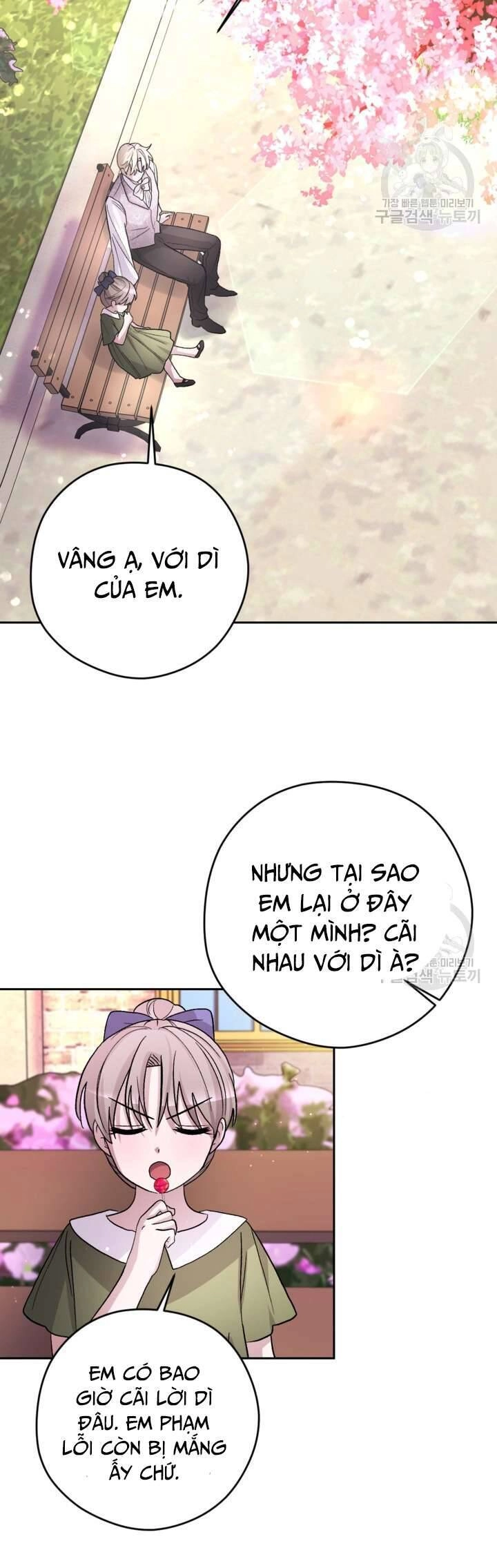 Hầu Nữ Nắm Giữ Dây Xích Của Bạo Chúa Chapter 17 - 26