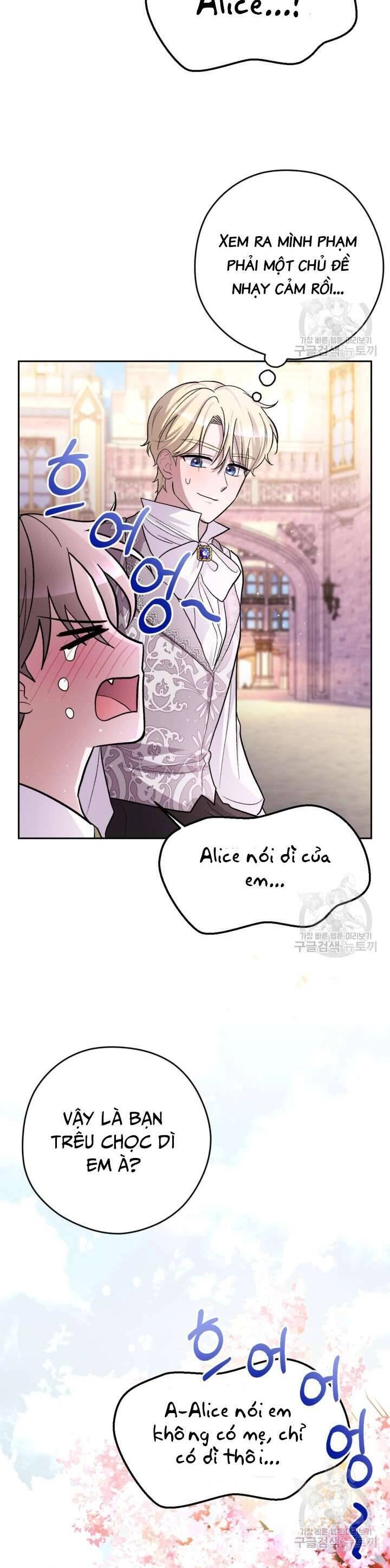 Hầu Nữ Nắm Giữ Dây Xích Của Bạo Chúa Chapter 17 - 28